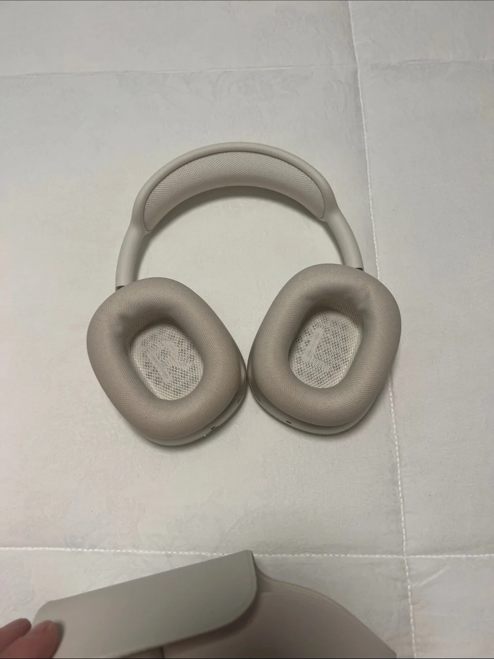 Airpods max 2